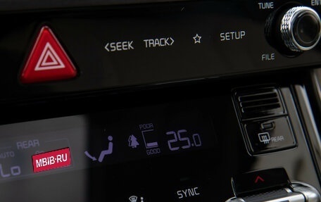 KIA Carnival, 2020 год, 3 978 000 рублей, 19 фотография