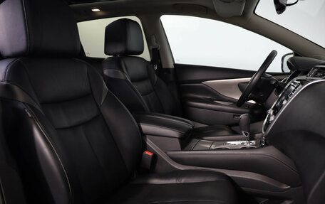 Nissan Murano, 2019 год, 2 849 000 рублей, 14 фотография