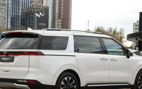 KIA Carnival, 2020 год, 3 978 000 рублей, 31 фотография