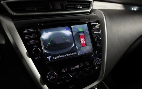 Nissan Murano, 2019 год, 2 849 000 рублей, 12 фотография