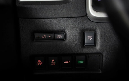 Nissan Murano, 2019 год, 2 849 000 рублей, 18 фотография