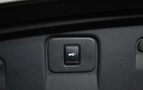 Nissan Murano, 2019 год, 2 849 000 рублей, 26 фотография