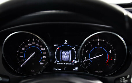 Jaguar XE I рестайлинг, 2016 год, 1 499 000 рублей, 12 фотография