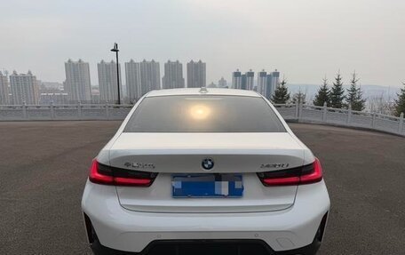 BMW 3 серия, 2023 год, 3 370 999 рублей, 5 фотография
