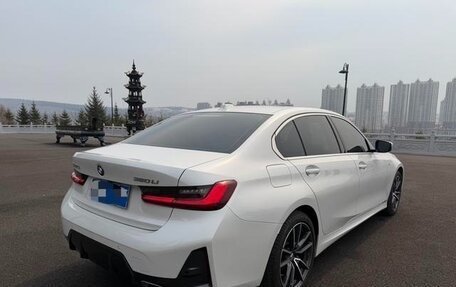 BMW 3 серия, 2023 год, 3 370 999 рублей, 6 фотография