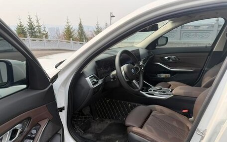 BMW 3 серия, 2023 год, 3 370 999 рублей, 8 фотография