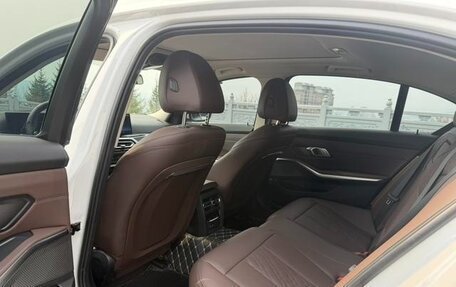BMW 3 серия, 2023 год, 3 370 999 рублей, 7 фотография