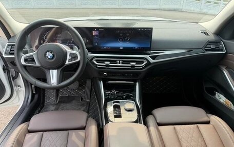 BMW 3 серия, 2023 год, 3 370 999 рублей, 9 фотография