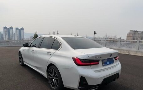 BMW 3 серия, 2023 год, 3 370 999 рублей, 4 фотография