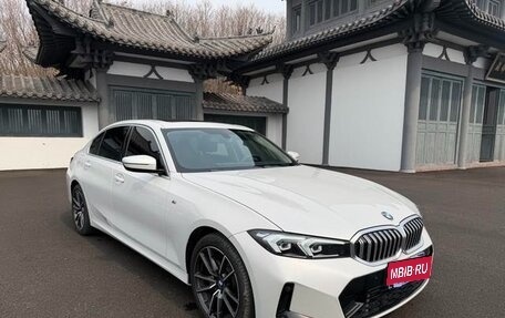 BMW 3 серия, 2023 год, 3 370 999 рублей, 3 фотография