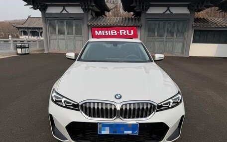 BMW 3 серия, 2023 год, 3 370 999 рублей, 2 фотография