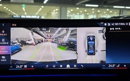 BMW 5 серия, 2025 год, 7 260 999 рублей, 13 фотография