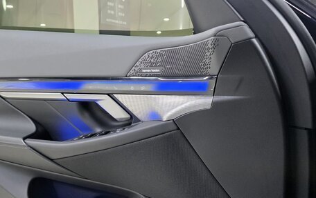 BMW 5 серия, 2025 год, 7 260 999 рублей, 15 фотография