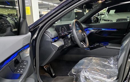 BMW 5 серия, 2025 год, 7 260 999 рублей, 10 фотография