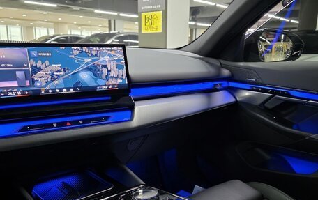 BMW 5 серия, 2025 год, 7 260 999 рублей, 9 фотография