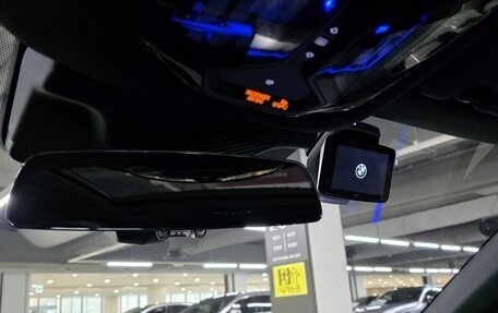 BMW 5 серия, 2025 год, 7 260 999 рублей, 18 фотография