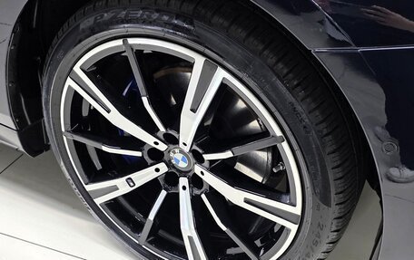 BMW 5 серия, 2025 год, 7 260 999 рублей, 20 фотография
