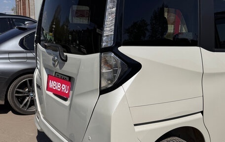 Toyota Tank I, 2020 год, 990 000 рублей, 3 фотография