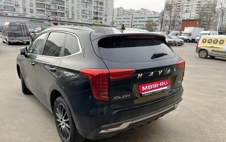 Haval Jolion, 2023 год, 2 050 000 рублей, 3 фотография