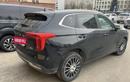 Haval Jolion, 2023 год, 2 050 000 рублей, 4 фотография