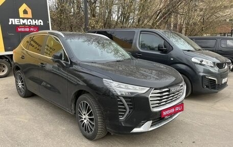 Haval Jolion, 2023 год, 2 050 000 рублей, 2 фотография