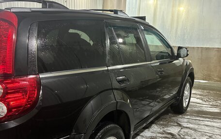 Great Wall Hover H5, 2011 год, 600 000 рублей, 11 фотография