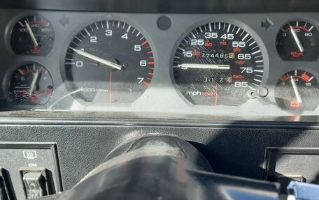Jeep Cherokee, 1986 год, 400 000 рублей, 2 фотография