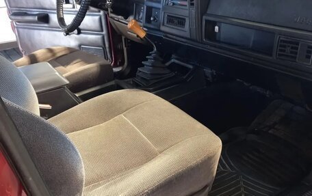 Jeep Cherokee, 1986 год, 400 000 рублей, 7 фотография