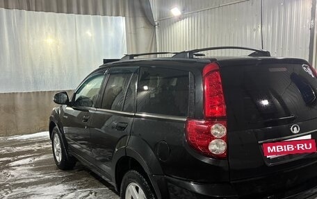 Great Wall Hover H5, 2011 год, 600 000 рублей, 17 фотография