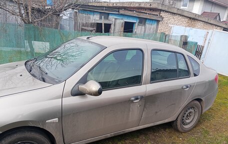 Renault Symbol, 2009 год, 250 000 рублей, 2 фотография