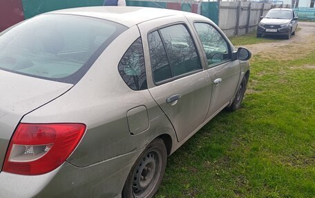 Renault Symbol, 2009 год, 250 000 рублей, 8 фотография