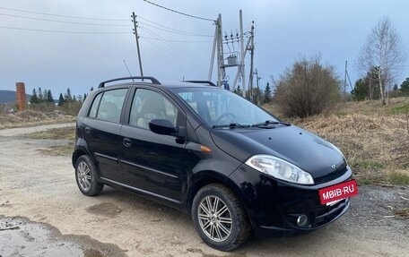 Chery Kimo (A1), 2012 год, 280 000 рублей, 3 фотография