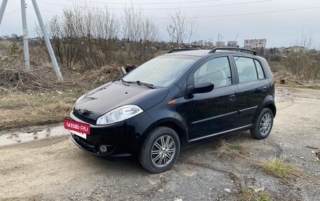 Chery Kimo (A1), 2012 год, 280 000 рублей, 2 фотография