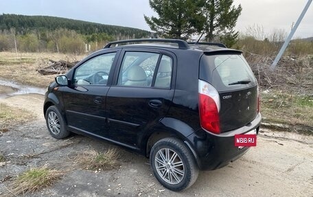 Chery Kimo (A1), 2012 год, 280 000 рублей, 6 фотография