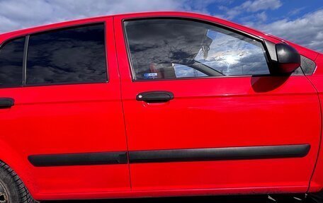 Hyundai Getz I рестайлинг, 2007 год, 445 000 рублей, 4 фотография