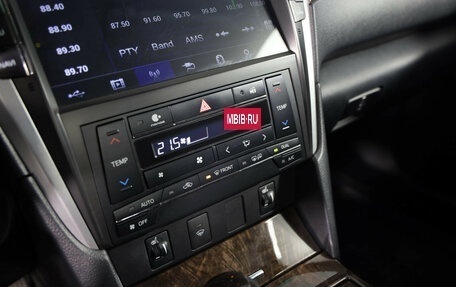 Toyota Camry, 2017 год, 2 299 000 рублей, 15 фотография