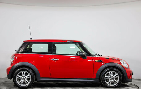 MINI Hatch, 2012 год, 899 000 рублей, 4 фотография