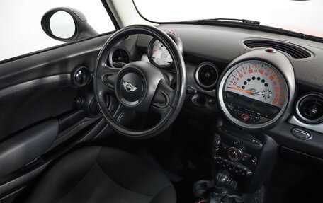 MINI Hatch, 2012 год, 899 000 рублей, 8 фотография