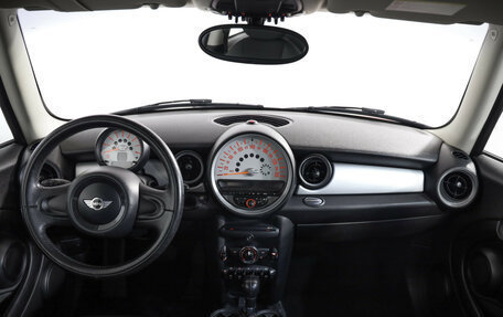 MINI Hatch, 2012 год, 899 000 рублей, 9 фотография