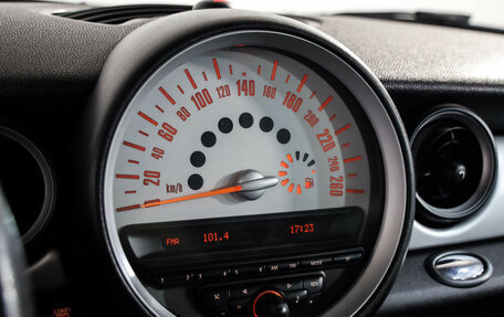 MINI Hatch, 2012 год, 899 000 рублей, 12 фотография