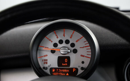 MINI Hatch, 2012 год, 899 000 рублей, 11 фотография