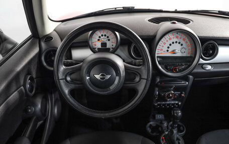 MINI Hatch, 2012 год, 899 000 рублей, 10 фотография
