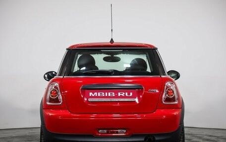 MINI Hatch, 2012 год, 899 000 рублей, 6 фотография