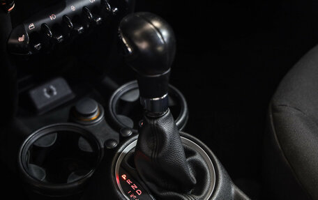 MINI Hatch, 2012 год, 899 000 рублей, 15 фотография