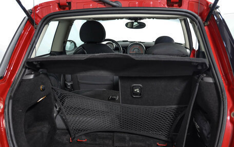 MINI Hatch, 2012 год, 899 000 рублей, 23 фотография