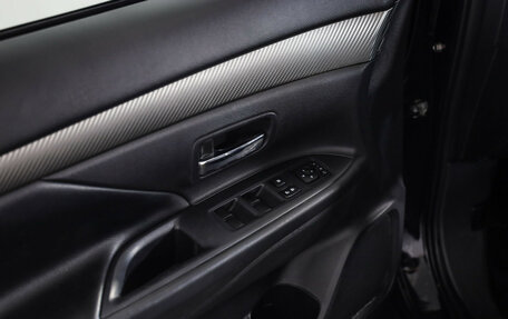 Mitsubishi Outlander III рестайлинг 3, 2012 год, 1 149 000 рублей, 19 фотография