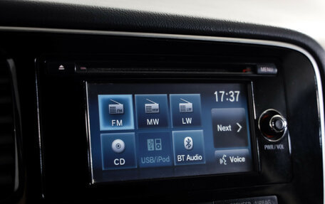 Mitsubishi Outlander III рестайлинг 3, 2012 год, 1 149 000 рублей, 12 фотография