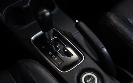 Mitsubishi Outlander III рестайлинг 3, 2012 год, 1 149 000 рублей, 15 фотография