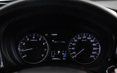 Mitsubishi Outlander III рестайлинг 3, 2012 год, 1 149 000 рублей, 11 фотография
