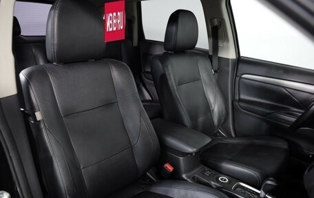 Mitsubishi Outlander III рестайлинг 3, 2012 год, 1 149 000 рублей, 21 фотография